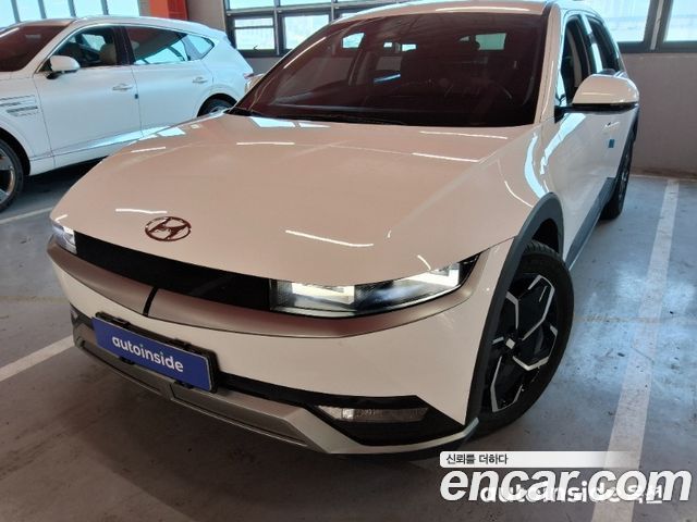 Hyundai Ioniq5 2024