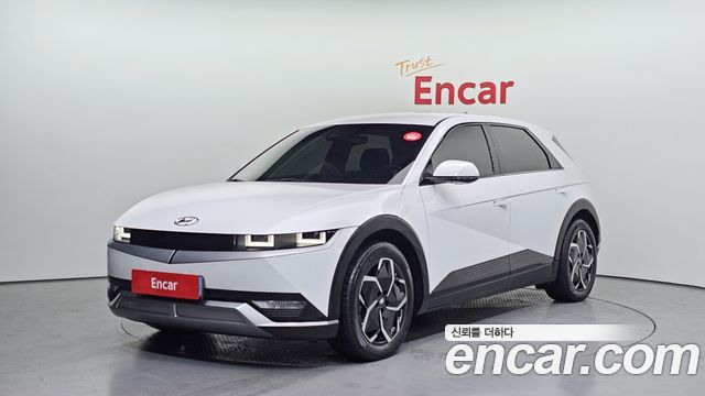 Hyundai Ioniq5 2021