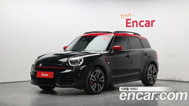 MINI Countryman 2023