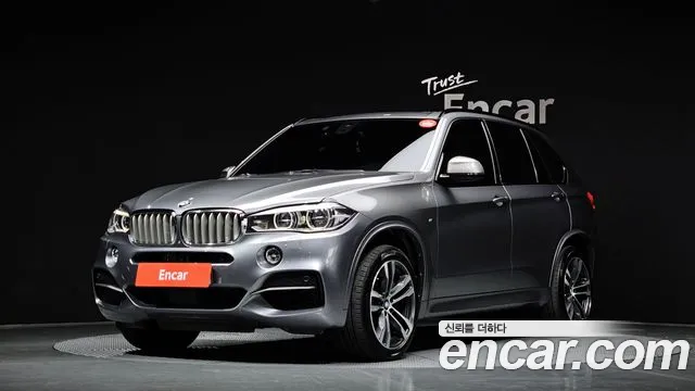 BMW X5 2015