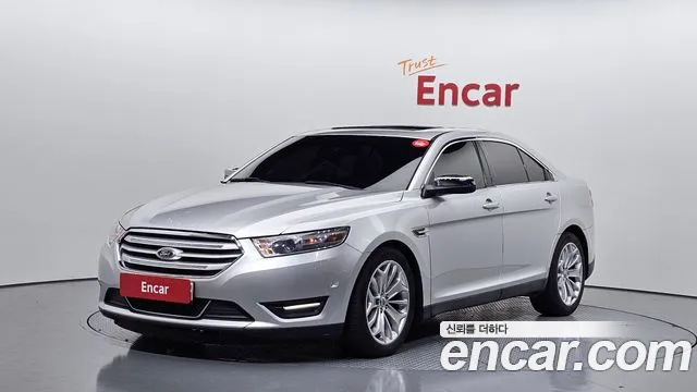 Ford Taurus 2014