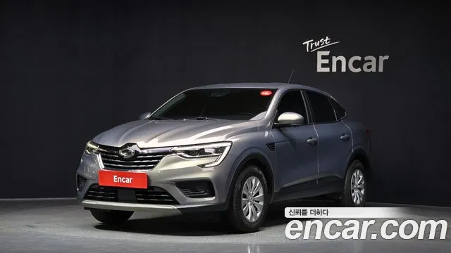 Renault XM3 2020