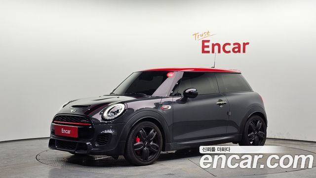 MINI Cooper 2017