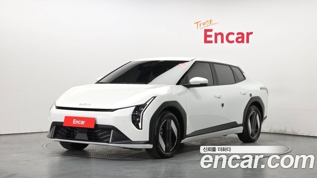 Kia EV4 2026