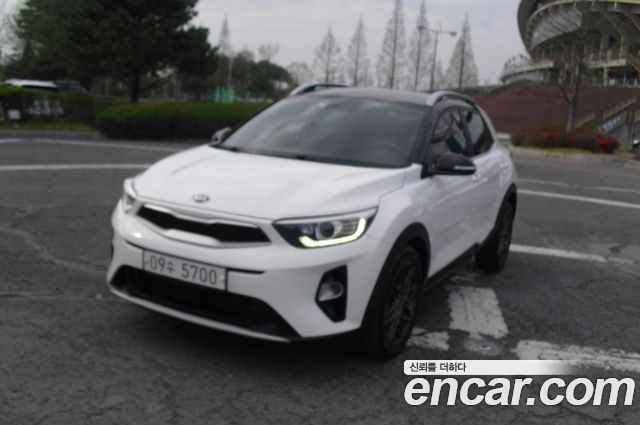 Kia Stonic 2017