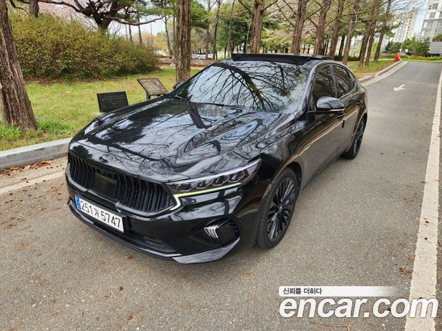 Kia K7 2019