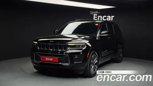 Jeep Cherokee 2022