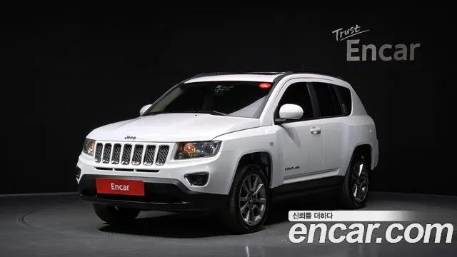 Jeep Compass 2013