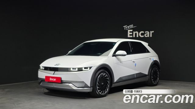 Hyundai Ioniq5 2024