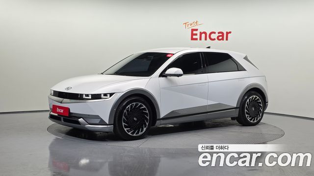 Hyundai Ioniq5 2023