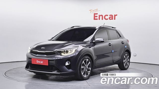 Kia Stonic 2018