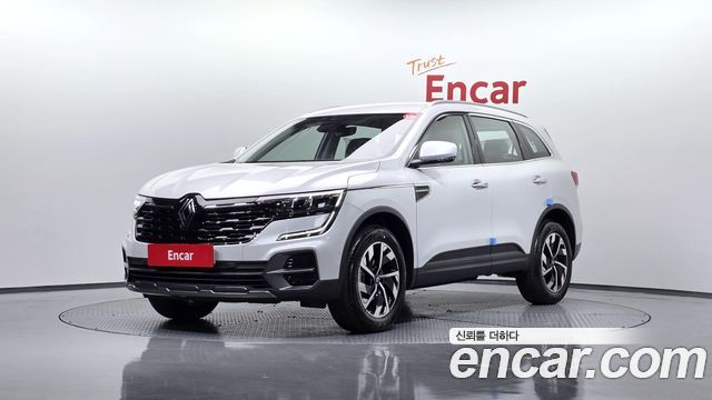 Renault QM6 2026