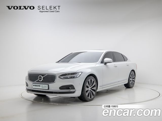 Volvo S90 2024