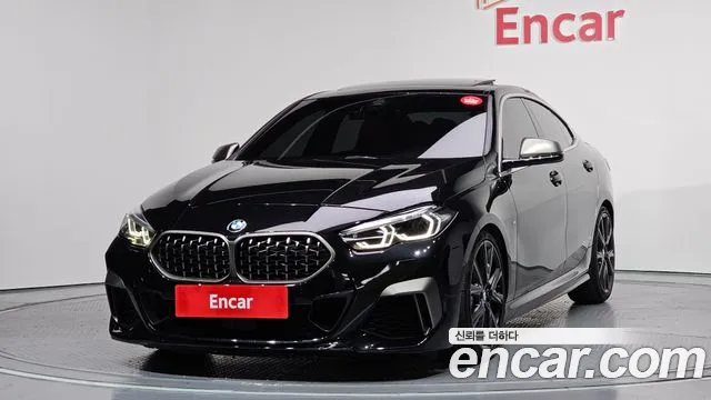 BMW 2-Series 2024