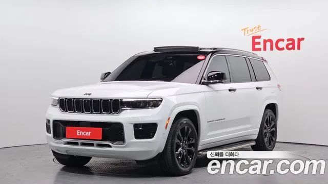 Jeep Cherokee 2022