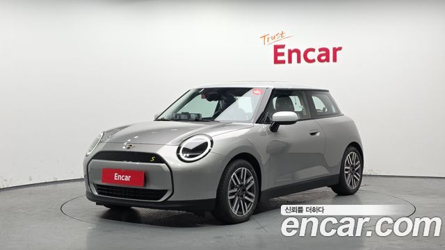 MINI Cooper 2024