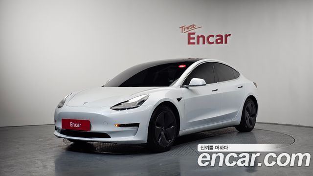 Tesla Model 3 2020