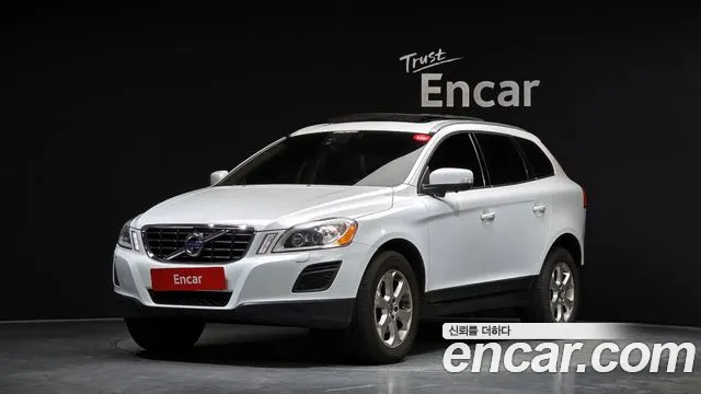 Volvo XC60 2013