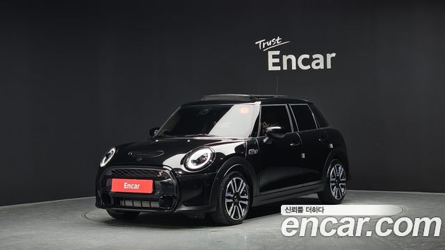 MINI Cooper 2024
