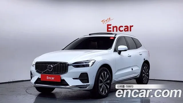 Volvo XC60 2023