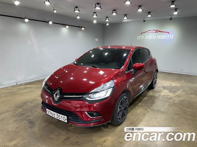 Renault Cilo 2019