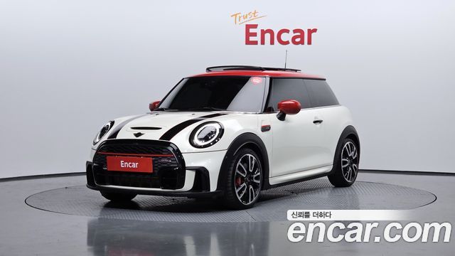 MINI Cooper 2022