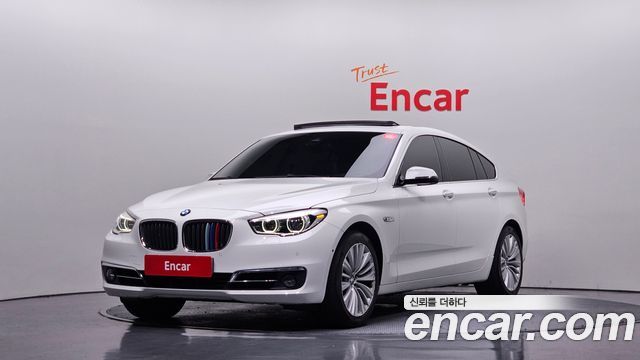 BMW Gran Turismo 2014