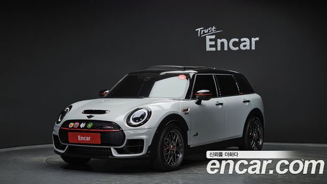 MINI Clubman 2023