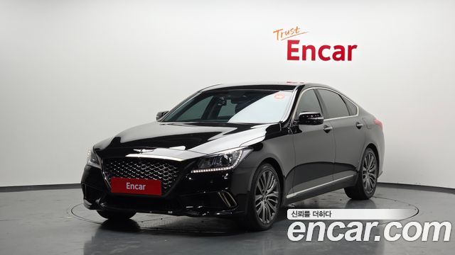 Hyundai DH 2015