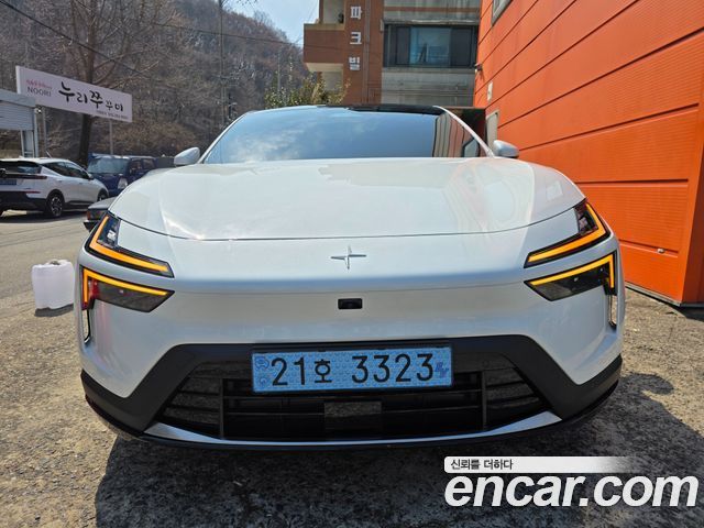 Polestar Polestar 4 2026
