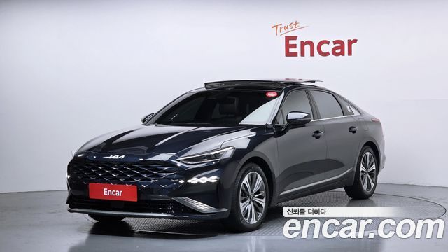 Kia K8 2023