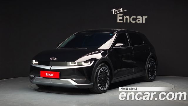 Hyundai Ioniq5 2024