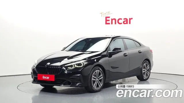 BMW 2-Series 2022