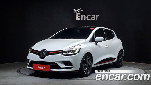 Renault Cilo 2019