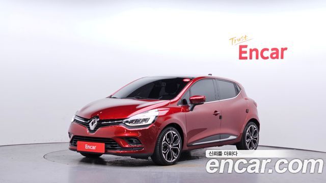 Renault Cilo 2019