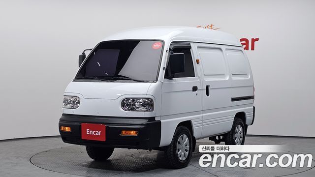 Chevrolet damas 2018