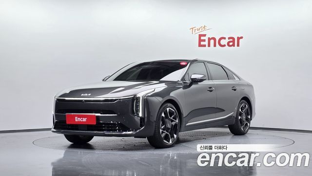 Kia K8 2025