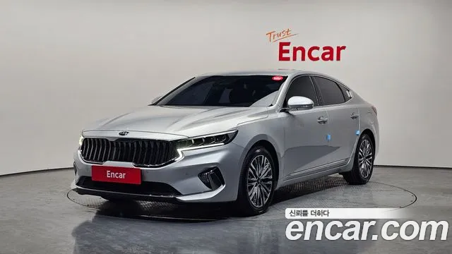 Kia K7 2019