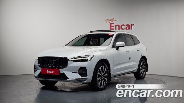 Volvo XC60 2024