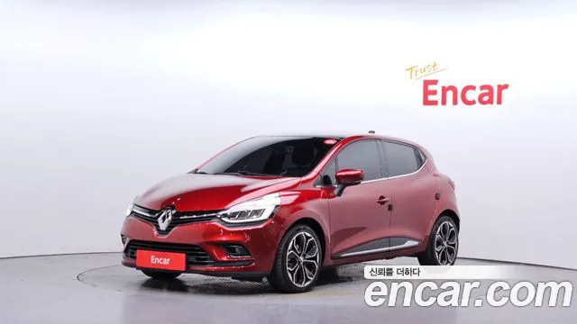 Renault Cilo 2019
