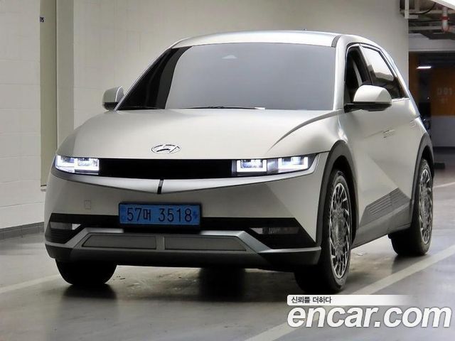 Hyundai Ioniq5 2024