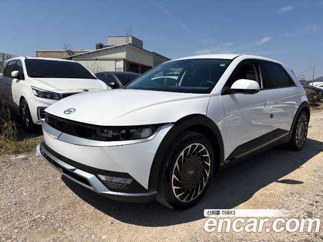Hyundai Ioniq5 2024