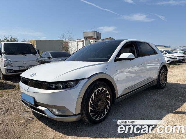 Hyundai Ioniq5 2024