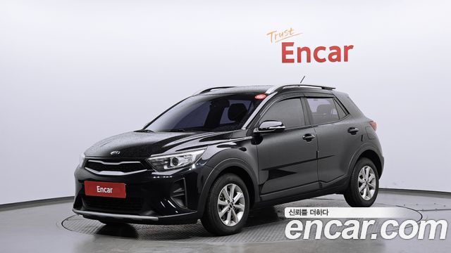 Kia Stonic 2017