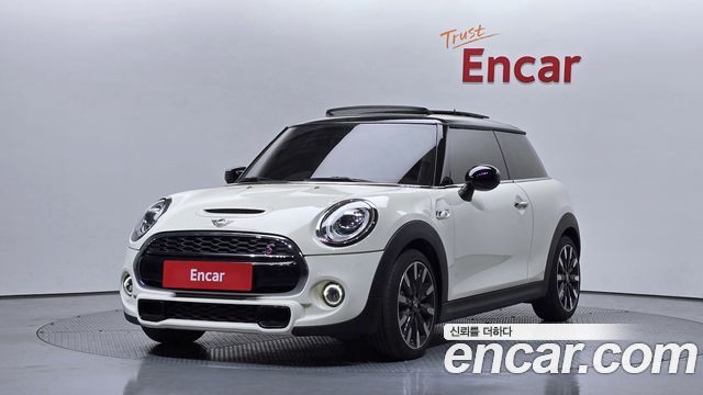 MINI Cooper 2020