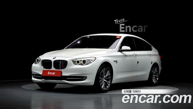 BMW Gran Turismo 2012