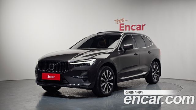 Volvo XC60 2024