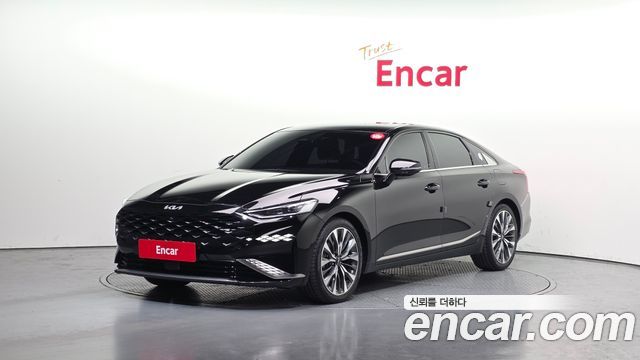Kia K8 2023