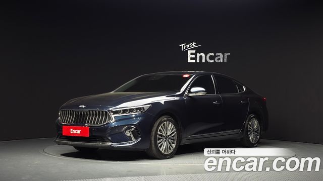 Kia K7 2019