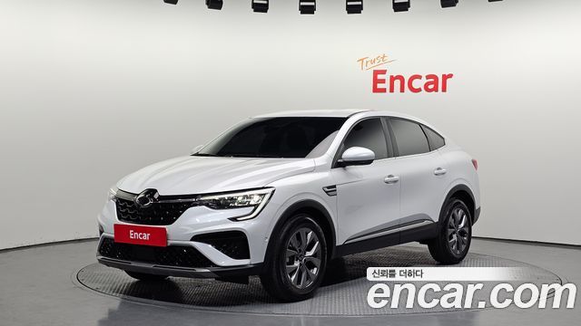 Renault XM3 2024